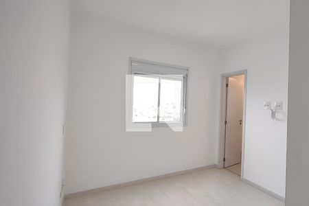 Suíte 1 de apartamento para alugar com 2 quartos, 75m² em Barcelona, São Caetano do Sul