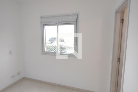 Suíte 1 de apartamento para alugar com 2 quartos, 75m² em Barcelona, São Caetano do Sul