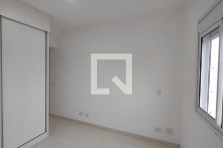Suíte 1 de apartamento para alugar com 2 quartos, 75m² em Barcelona, São Caetano do Sul