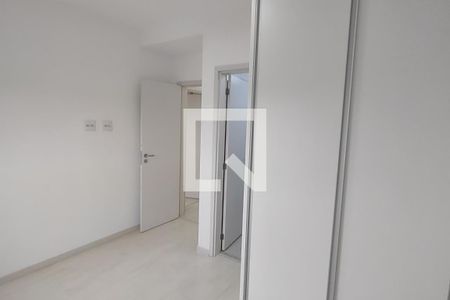Suíte 2 de apartamento para alugar com 2 quartos, 75m² em Barcelona, São Caetano do Sul