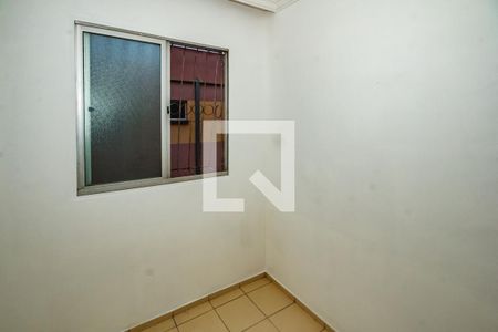 Quarto 1 de apartamento para alugar com 3 quartos, 65m² em Santa Branca, Belo Horizonte