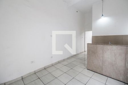 Sala  de apartamento para alugar com 2 quartos, 60m² em Jardim Regina Alice, Barueri