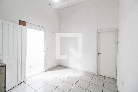 Sala  de apartamento para alugar com 2 quartos, 60m² em Jardim Regina Alice, Barueri