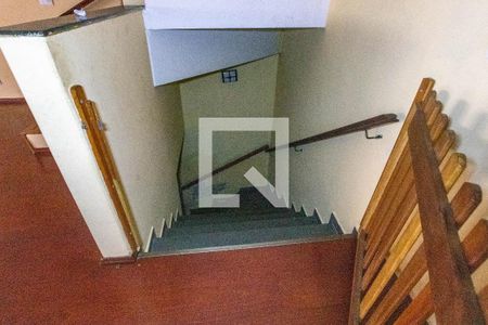 Sala de casa para alugar com 4 quartos, 360m² em Vila Santa Luzia, São Bernardo do Campo