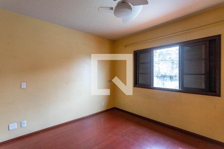 Quarto 1 - suíte de casa para alugar com 4 quartos, 360m² em Vila Santa Luzia, São Bernardo do Campo
