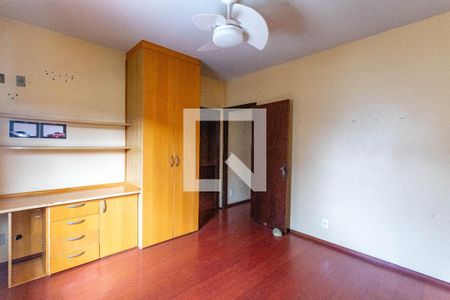 Quarto 1 - suíte de casa para alugar com 4 quartos, 360m² em Vila Santa Luzia, São Bernardo do Campo