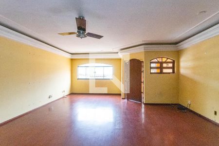 Sala de casa para alugar com 4 quartos, 360m² em Vila Santa Luzia, São Bernardo do Campo
