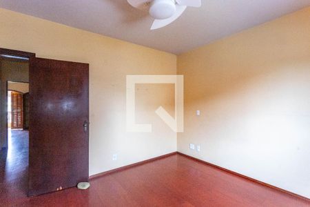 Quarto 1 - suíte de casa para alugar com 4 quartos, 360m² em Vila Santa Luzia, São Bernardo do Campo