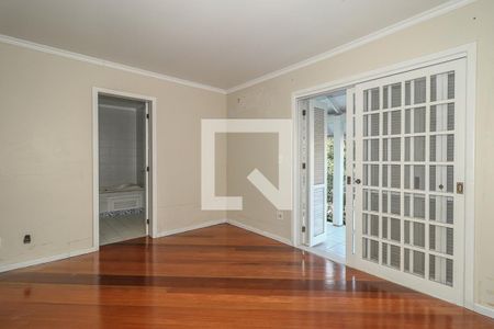 Suíte de casa para alugar com 3 quartos, 250m² em Jardim Itu, Porto Alegre