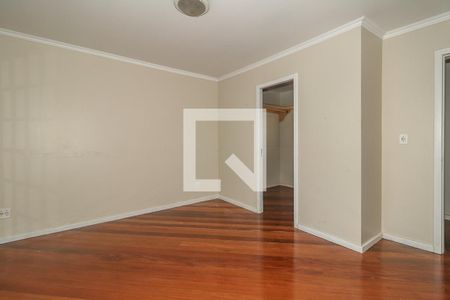 Suíte de casa para alugar com 3 quartos, 250m² em Jardim Itu, Porto Alegre