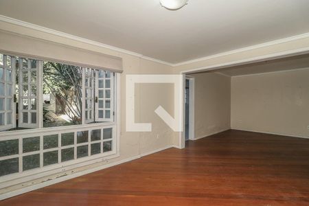 Sala de casa para alugar com 3 quartos, 250m² em Jardim Itu, Porto Alegre