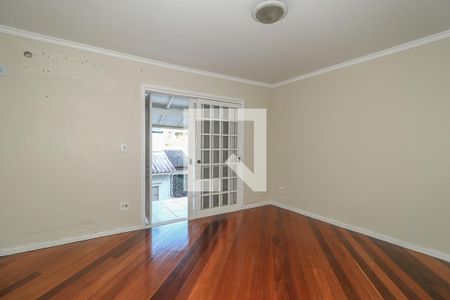 Suíte de casa para alugar com 3 quartos, 250m² em Jardim Itu, Porto Alegre