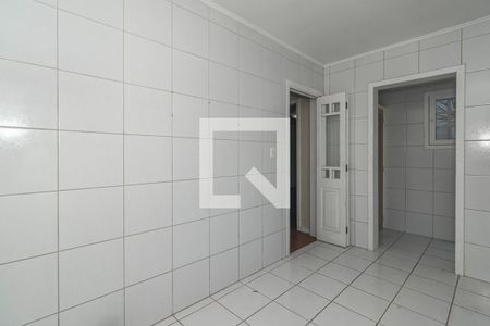 Cozinha de casa para alugar com 3 quartos, 250m² em Jardim Itu, Porto Alegre