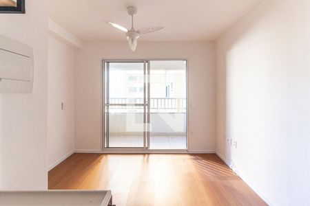 Studio de kitnet/studio para alugar com 1 quarto, 27m² em Campos Elíseos, São Paulo