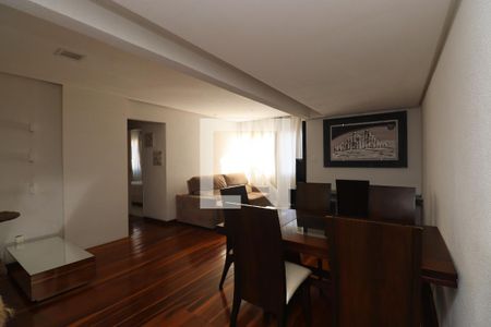 Sala de apartamento para alugar com 2 quartos, 80m² em Costa Azul, Salvador