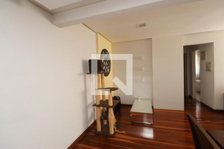 Sala de apartamento para alugar com 2 quartos, 80m² em Costa Azul, Salvador