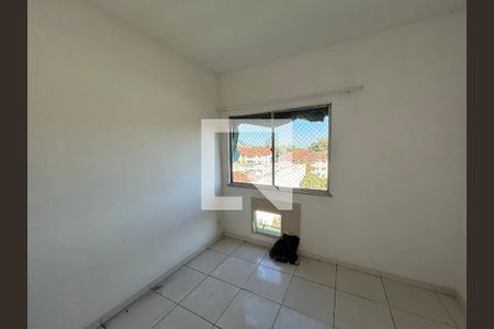 Quarto 1 de apartamento para alugar com 2 quartos, 54m² em Vila Valqueire, Rio de Janeiro