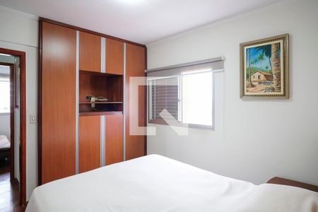 Suíte de apartamento à venda com 3 quartos, 104m² em Boa Vista, São Caetano do Sul