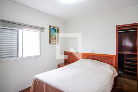 Suíte de apartamento à venda com 3 quartos, 104m² em Boa Vista, São Caetano do Sul