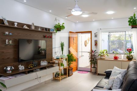 Casa à venda com 2 quartos, 87m² em Parque Sao Rafael, São Paulo