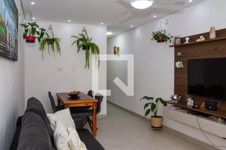Casa à venda com 2 quartos, 87m² em Parque Sao Rafael, São Paulo