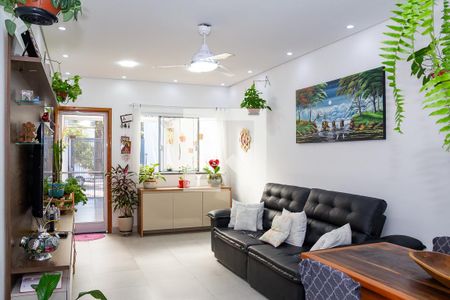 Casa à venda com 2 quartos, 87m² em Parque Sao Rafael, São Paulo