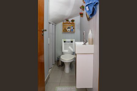 Casa à venda com 2 quartos, 87m² em Parque Sao Rafael, São Paulo