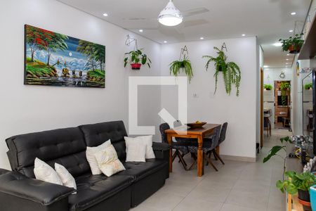 Casa à venda com 2 quartos, 87m² em Parque Sao Rafael, São Paulo
