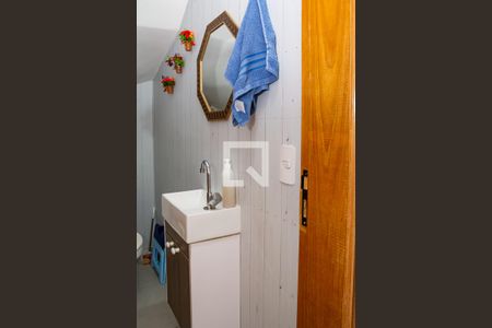 Casa à venda com 2 quartos, 87m² em Parque Sao Rafael, São Paulo