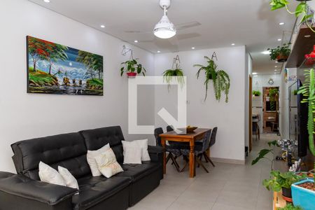 Casa à venda com 2 quartos, 87m² em Parque Sao Rafael, São Paulo
