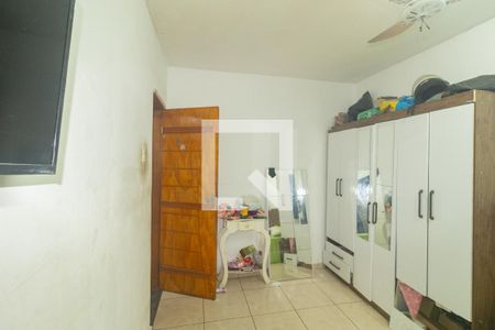 Quarto de casa à venda com 1 quarto, 400m² em Campo Grande, Rio de Janeiro