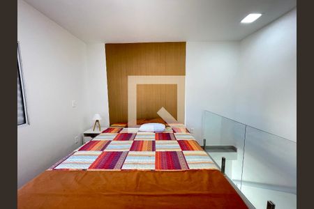 Studio - Quarto de kitnet/studio para alugar com 1 quarto, 24m² em Cidade São Francisco, São Paulo