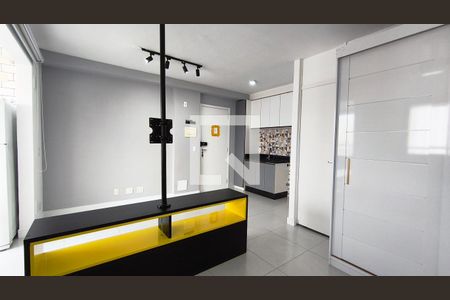 Studio de kitnet/studio para alugar com 1 quarto, 35m² em Cambuci, São Paulo