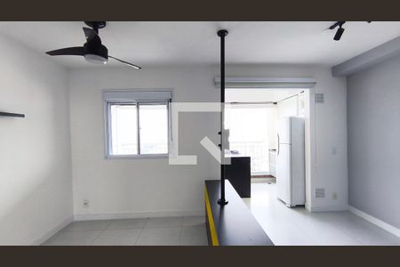 Studio de kitnet/studio para alugar com 1 quarto, 35m² em Cambuci, São Paulo
