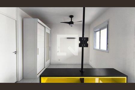 Studio de kitnet/studio para alugar com 1 quarto, 35m² em Cambuci, São Paulo