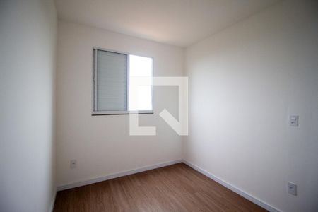 Quarto 2 de apartamento para alugar com 2 quartos, 49m² em Chácaras Reunidas São Jorge, Sorocaba