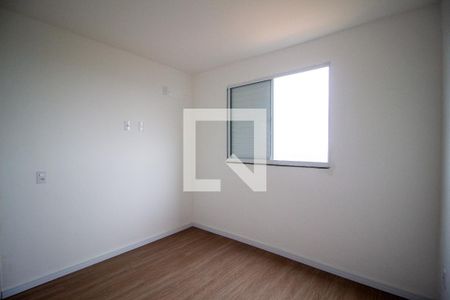Quarto 1 de apartamento para alugar com 2 quartos, 49m² em Chácaras Reunidas São Jorge, Sorocaba