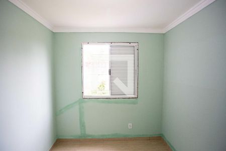 Quarto 1 de apartamento à venda com 2 quartos, 46m² em Casa Grande, Diadema