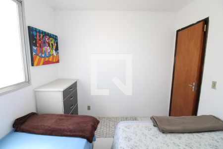 Quarto 1 de apartamento para alugar com 2 quartos, 46m² em Jardim Ismenia, São José dos Campos