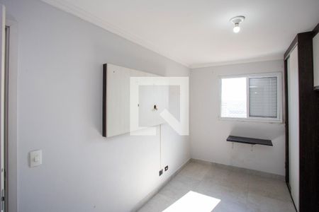 Quarto Suíte de apartamento para alugar com 2 quartos, 57m² em Centro, Diadema