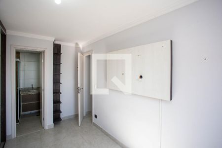 Quarto Suíte de apartamento para alugar com 2 quartos, 57m² em Centro, Diadema
