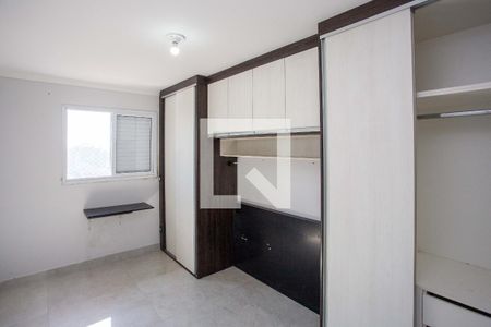Quarto Suíte de apartamento para alugar com 2 quartos, 57m² em Centro, Diadema