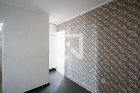 Sala de Jantar de casa à venda com 4 quartos, 180m² em Pedra Azul, Contagem