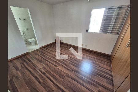 Quarto de apartamento à venda com 1 quarto, 136m² em Real Parque, São Paulo