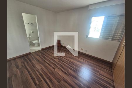 Quarto de apartamento à venda com 1 quarto, 136m² em Real Parque, São Paulo