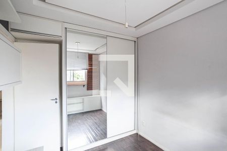 Quarto 2 de apartamento à venda com 2 quartos, 47m² em  Cândida Ferreira, Contagem