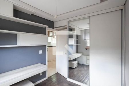 Quarto 2 de apartamento à venda com 2 quartos, 47m² em  Cândida Ferreira, Contagem