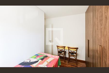 Quarto 1 de apartamento para alugar com 2 quartos, 54m² em Umuarama, Osasco