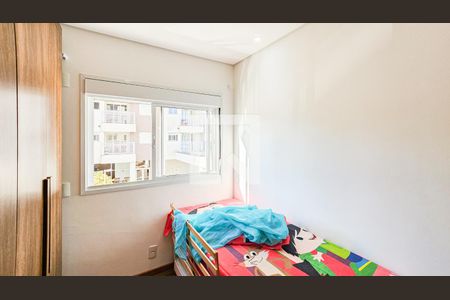 Quarto 1 de apartamento para alugar com 2 quartos, 54m² em Umuarama, Osasco