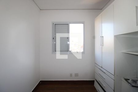 Quarto 1 de apartamento à venda com 2 quartos, 48m² em Parque Dom Joao Neri, São Paulo